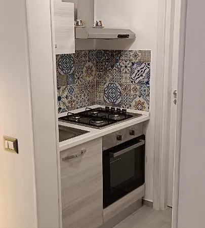 Nel Cuore Di Tutto Apartman *