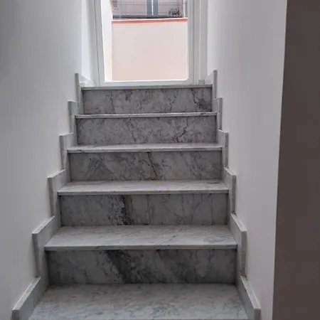 Nel Cuore Di Tutto Apartman Catania
