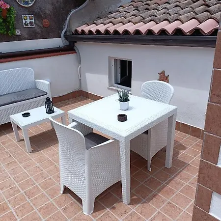 Apartman Nel Cuore Di Tutto *