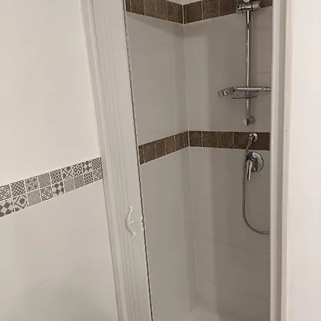 Nel Cuore Di Tutto Apartman *