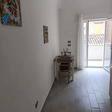 Nel Cuore Di Tutto Catania