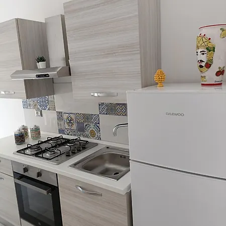 Nel Cuore Di Tutto Apartman